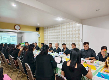 การประเมินการคัดเลือกสหกรณ์ดีเด่น ระดับภาค ประจำปี 2568/2569 พารามิเตอร์รูปภาพ 3